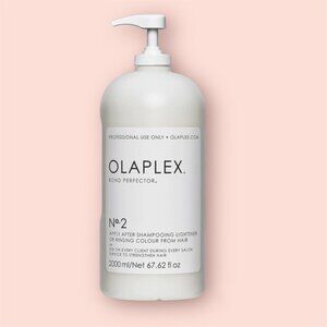 Olaplex No. 2 BOND PERFECTOR 2000 mL